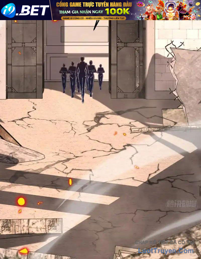 Dị Biến Giáng Lâm Nhân Gian: Kế Hoạch Thanh Trừ Người Chơi Chap 56 - Next Chap 55