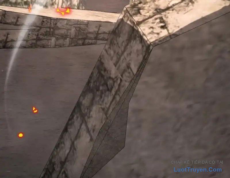 Dị Biến Giáng Lâm Nhân Gian: Kế Hoạch Thanh Trừ Người Chơi Chap 56 - Next Chap 55