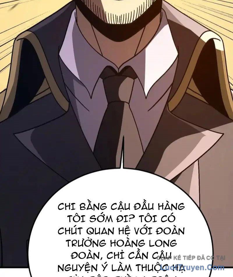 Dị Biến Giáng Lâm Nhân Gian: Kế Hoạch Thanh Trừ Người Chơi Chap 56 - Next Chap 55