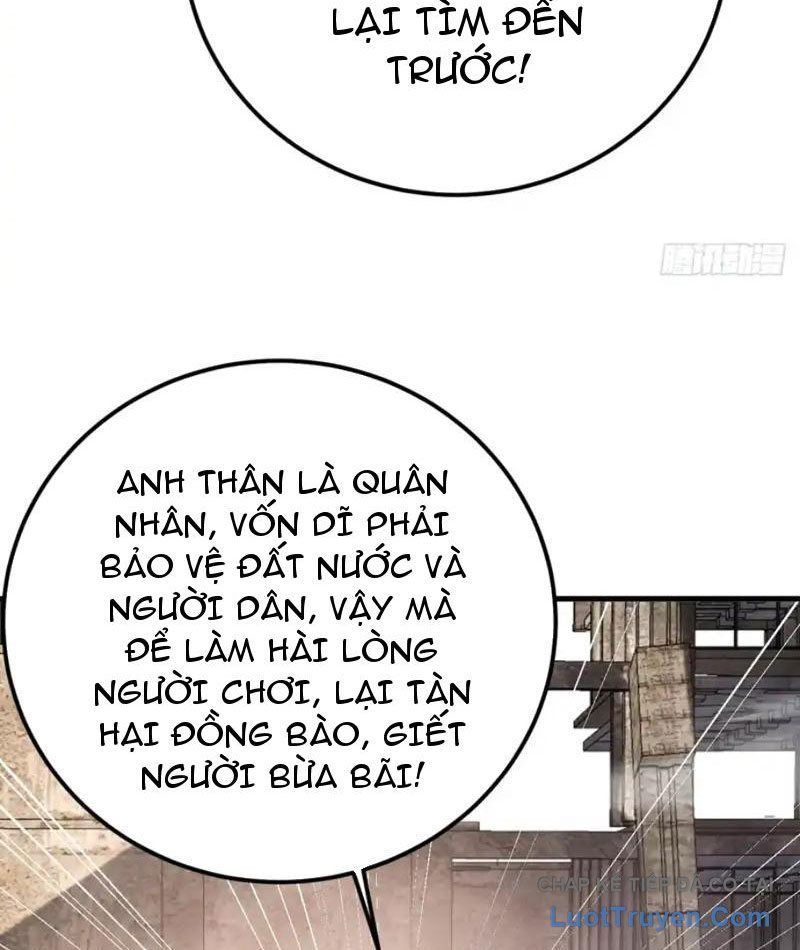 Dị Biến Giáng Lâm Nhân Gian: Kế Hoạch Thanh Trừ Người Chơi Chap 56 - Next Chap 55