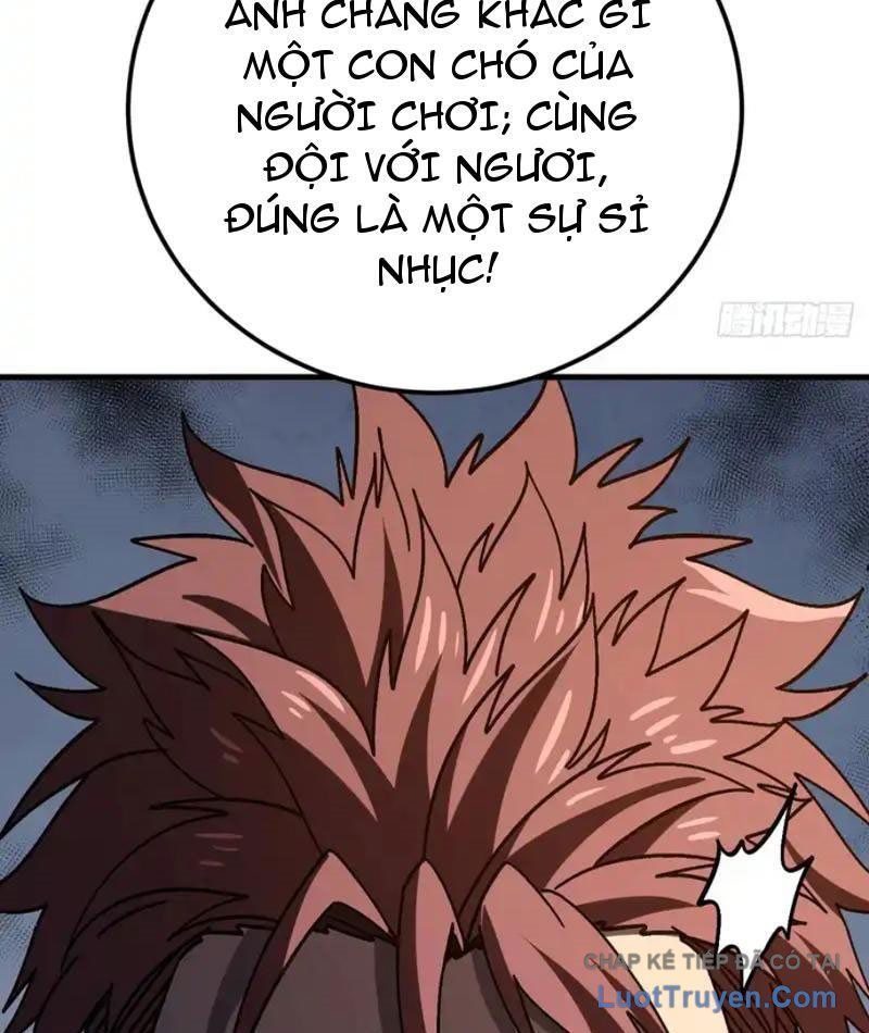 Dị Biến Giáng Lâm Nhân Gian: Kế Hoạch Thanh Trừ Người Chơi Chap 56 - Next Chap 55