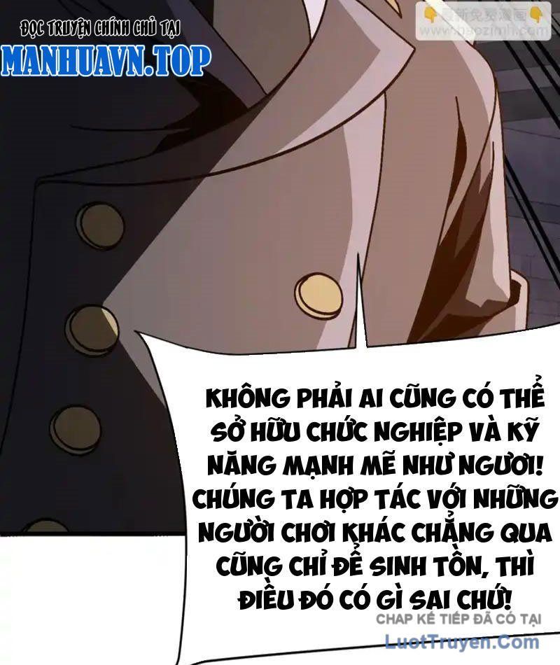 Dị Biến Giáng Lâm Nhân Gian: Kế Hoạch Thanh Trừ Người Chơi Chap 56 - Next Chap 55