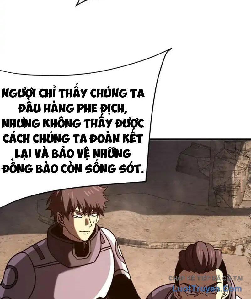 Dị Biến Giáng Lâm Nhân Gian: Kế Hoạch Thanh Trừ Người Chơi Chap 56 - Next Chap 55