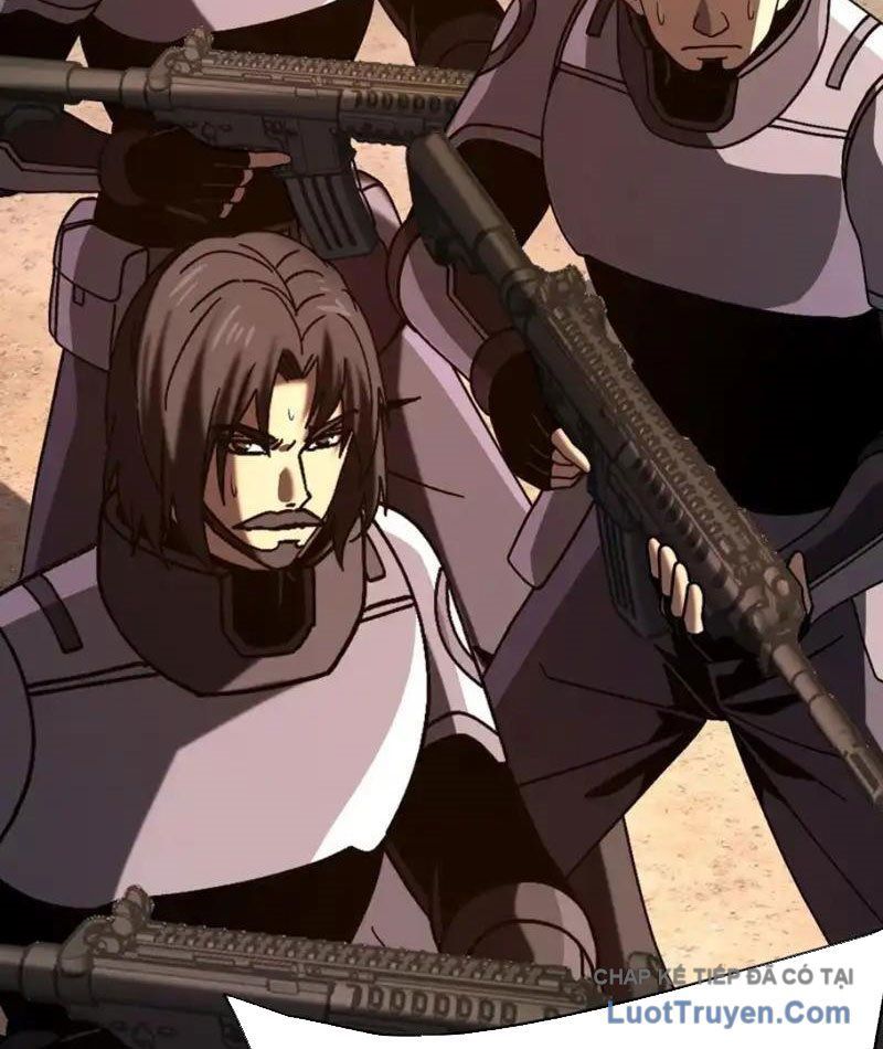 Dị Biến Giáng Lâm Nhân Gian: Kế Hoạch Thanh Trừ Người Chơi Chap 56 - Next Chap 55