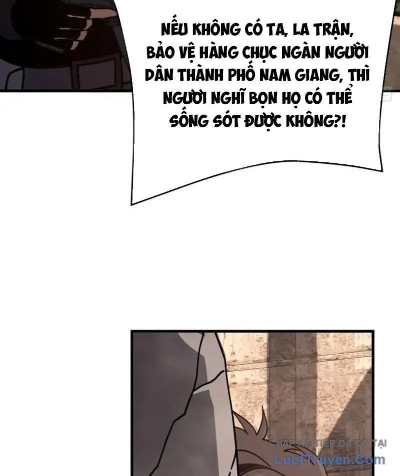 Dị Biến Giáng Lâm Nhân Gian: Kế Hoạch Thanh Trừ Người Chơi Chap 56 - Next Chap 55