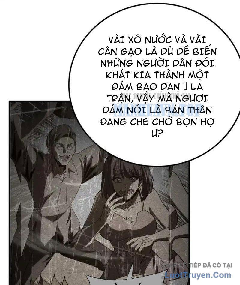 Dị Biến Giáng Lâm Nhân Gian: Kế Hoạch Thanh Trừ Người Chơi Chap 56 - Next Chap 55