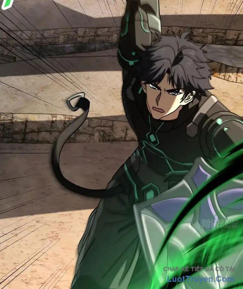 Dị Biến Giáng Lâm Nhân Gian: Kế Hoạch Thanh Trừ Người Chơi Chap 56 - Next Chap 55