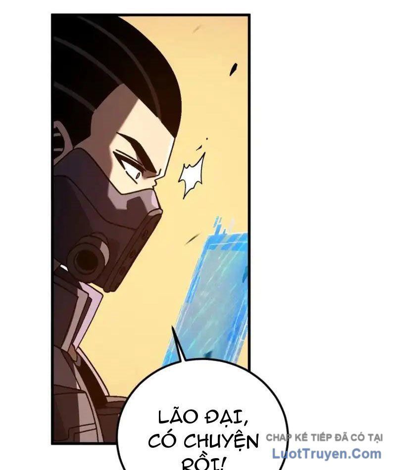 Dị Biến Giáng Lâm Nhân Gian: Kế Hoạch Thanh Trừ Người Chơi Chap 56 - Next Chap 55