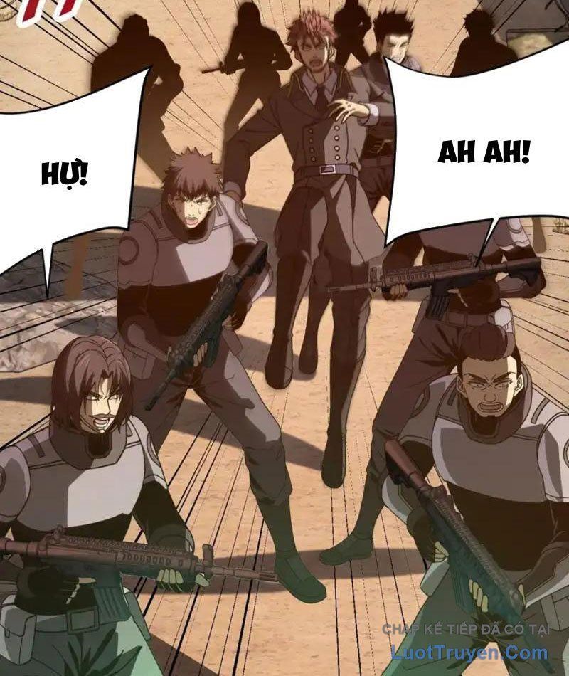 Dị Biến Giáng Lâm Nhân Gian: Kế Hoạch Thanh Trừ Người Chơi Chap 56 - Next Chap 55