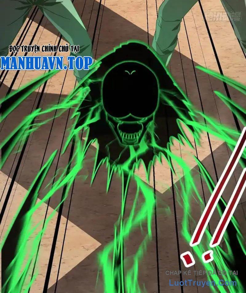 Dị Biến Giáng Lâm Nhân Gian: Kế Hoạch Thanh Trừ Người Chơi Chap 56 - Next Chap 55