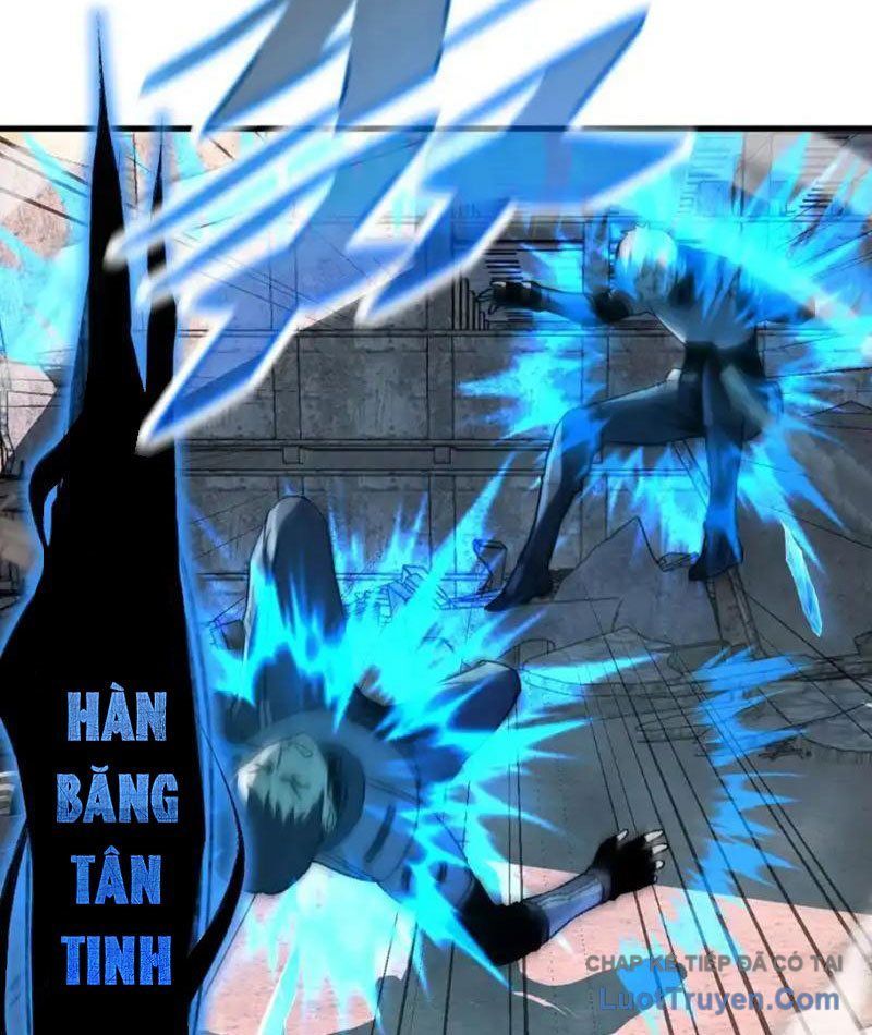 Dị Biến Giáng Lâm Nhân Gian: Kế Hoạch Thanh Trừ Người Chơi Chap 57 - Next Chap 56