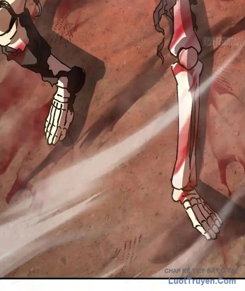 Dị Biến Giáng Lâm Nhân Gian: Kế Hoạch Thanh Trừ Người Chơi Chap 57 - Next Chap 56