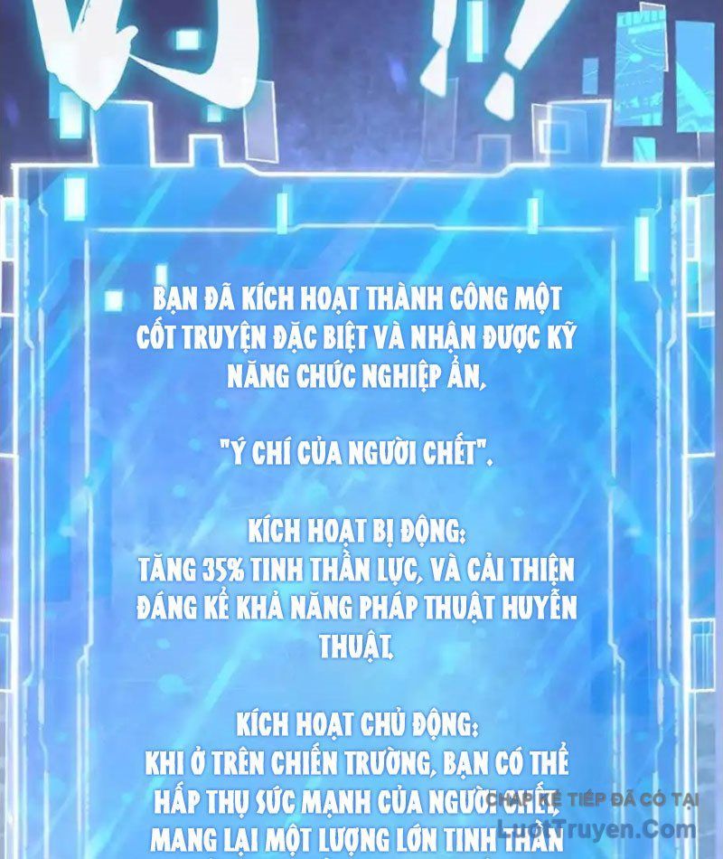 Dị Biến Giáng Lâm Nhân Gian: Kế Hoạch Thanh Trừ Người Chơi Chap 57 - Next Chap 56
