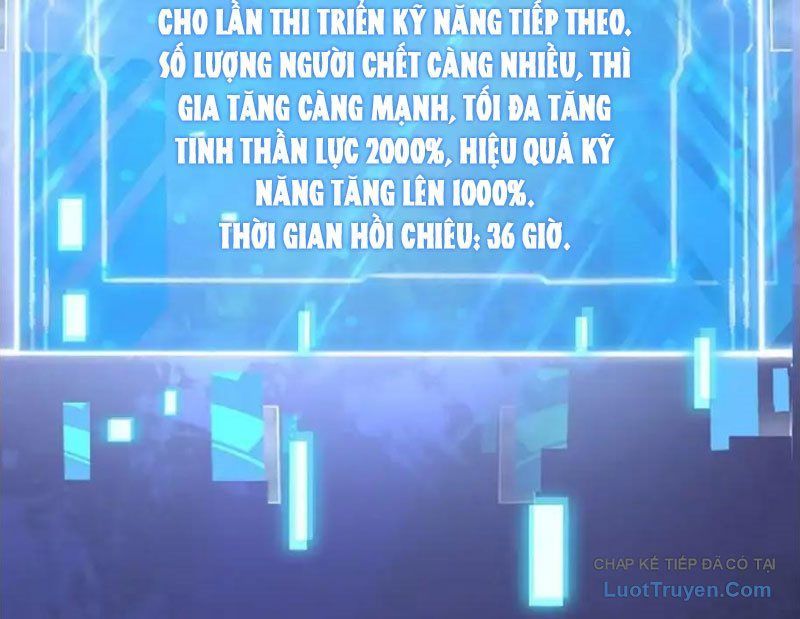 Dị Biến Giáng Lâm Nhân Gian: Kế Hoạch Thanh Trừ Người Chơi Chap 57 - Next Chap 56