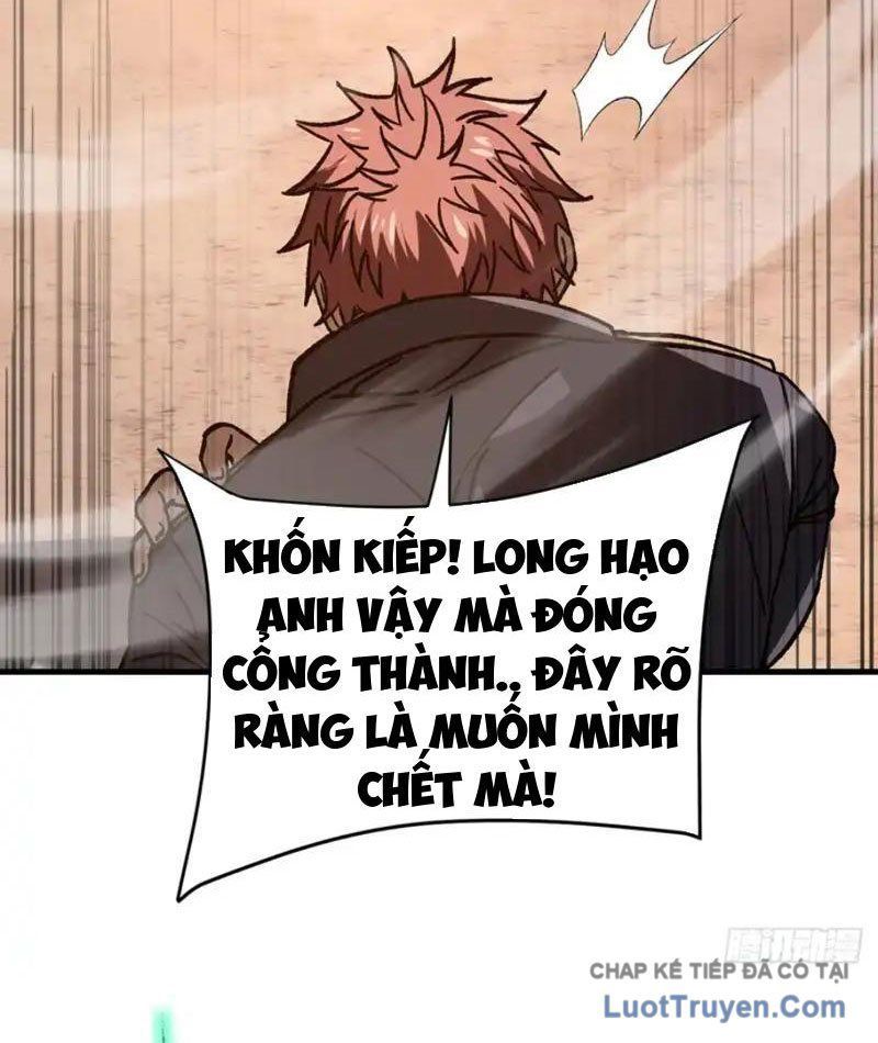 Dị Biến Giáng Lâm Nhân Gian: Kế Hoạch Thanh Trừ Người Chơi Chap 57 - Next Chap 56