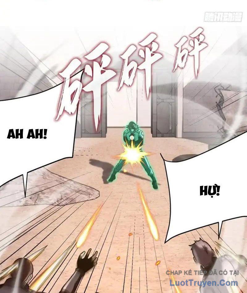 Dị Biến Giáng Lâm Nhân Gian: Kế Hoạch Thanh Trừ Người Chơi Chap 57 - Next Chap 56