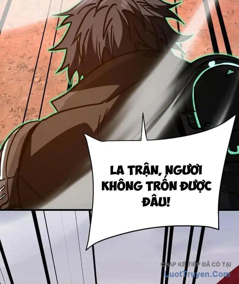 Dị Biến Giáng Lâm Nhân Gian: Kế Hoạch Thanh Trừ Người Chơi Chap 57 - Next Chap 56