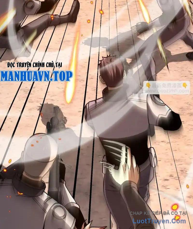 Dị Biến Giáng Lâm Nhân Gian: Kế Hoạch Thanh Trừ Người Chơi Chap 57 - Next Chap 56