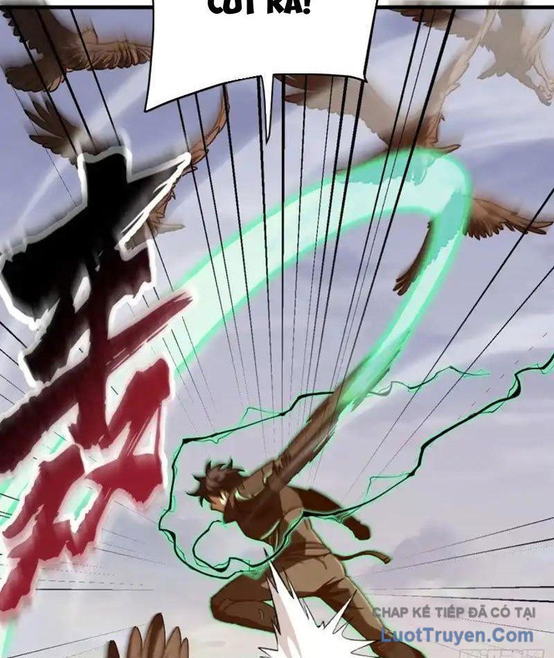 Dị Biến Giáng Lâm Nhân Gian: Kế Hoạch Thanh Trừ Người Chơi Chap 57 - Next Chap 56