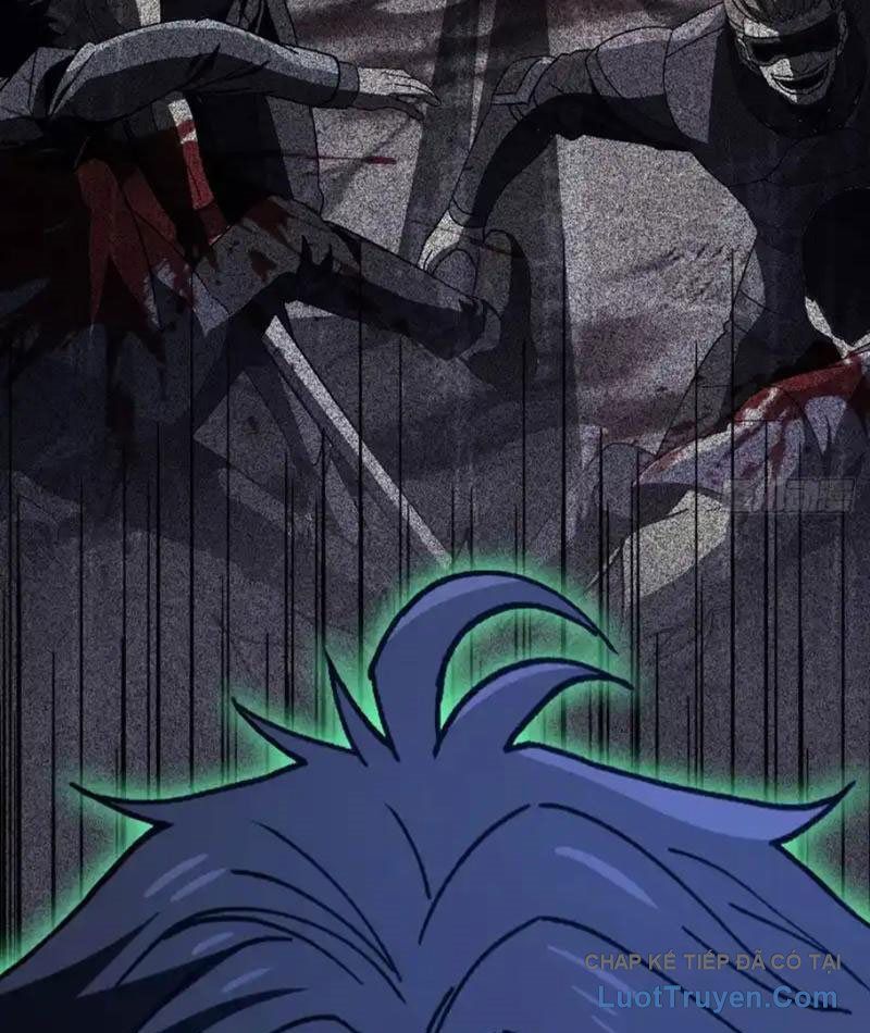 Dị Biến Giáng Lâm Nhân Gian: Kế Hoạch Thanh Trừ Người Chơi Chap 57 - Next Chap 56