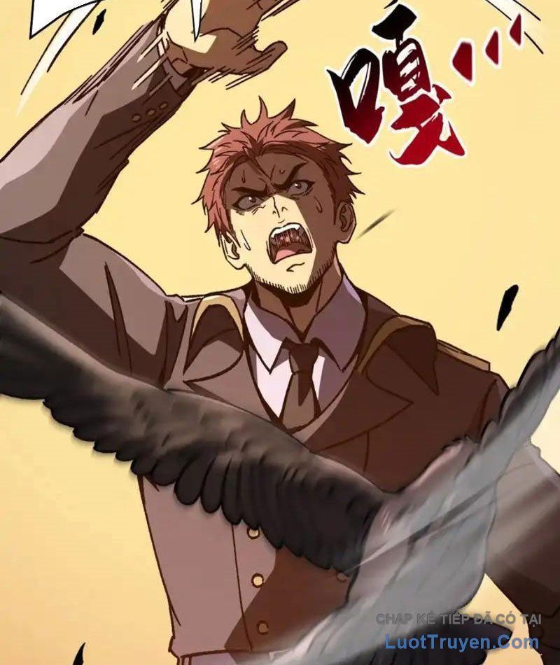 Dị Biến Giáng Lâm Nhân Gian: Kế Hoạch Thanh Trừ Người Chơi Chap 57 - Next Chap 56