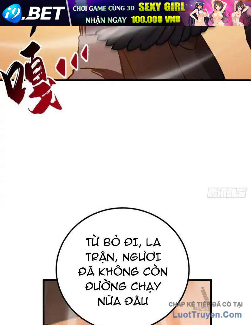 Dị Biến Giáng Lâm Nhân Gian: Kế Hoạch Thanh Trừ Người Chơi Chap 57 - Next Chap 56