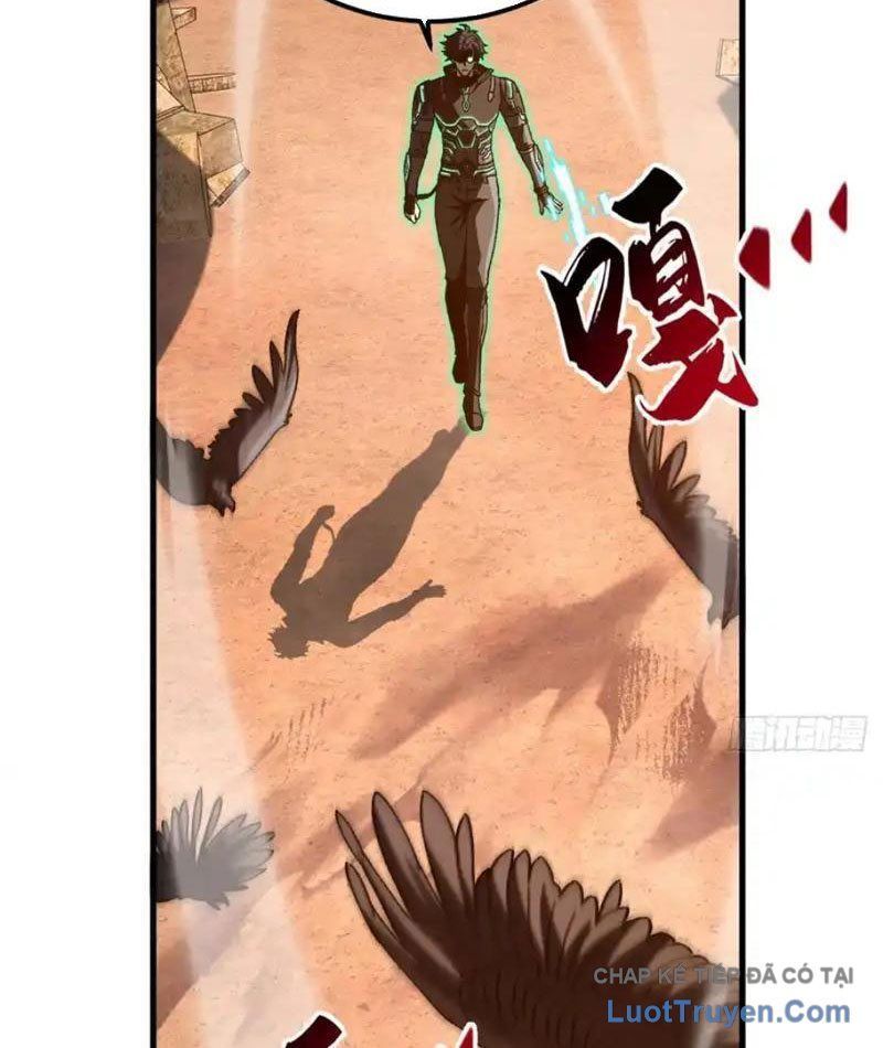 Dị Biến Giáng Lâm Nhân Gian: Kế Hoạch Thanh Trừ Người Chơi Chap 57 - Next Chap 56