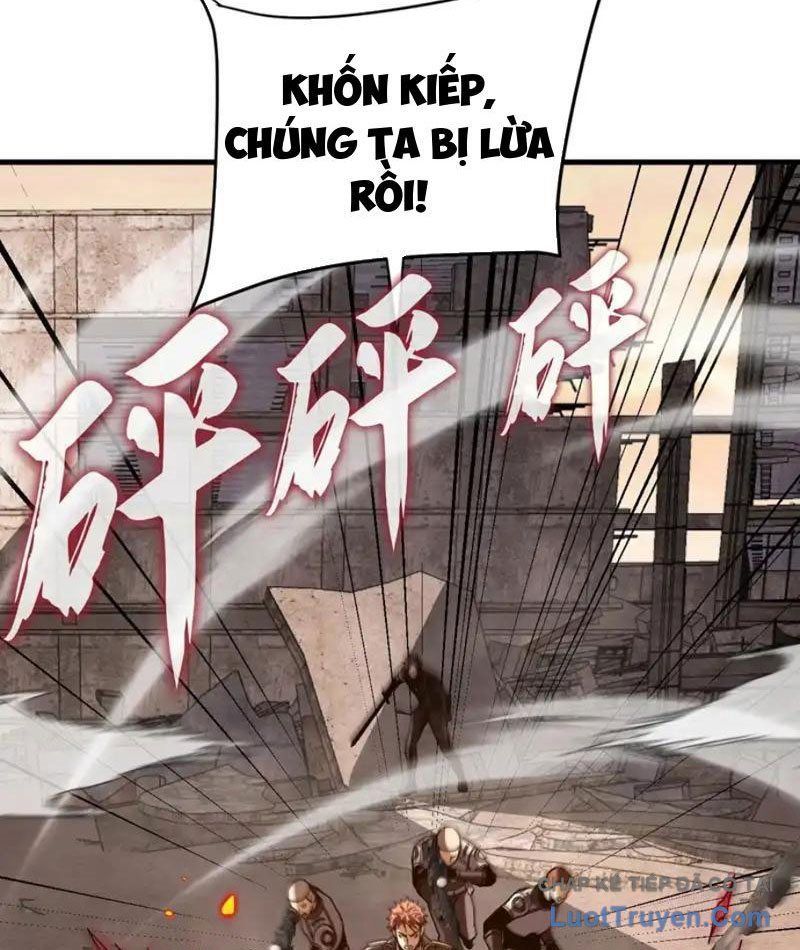 Dị Biến Giáng Lâm Nhân Gian: Kế Hoạch Thanh Trừ Người Chơi Chap 57 - Next Chap 56