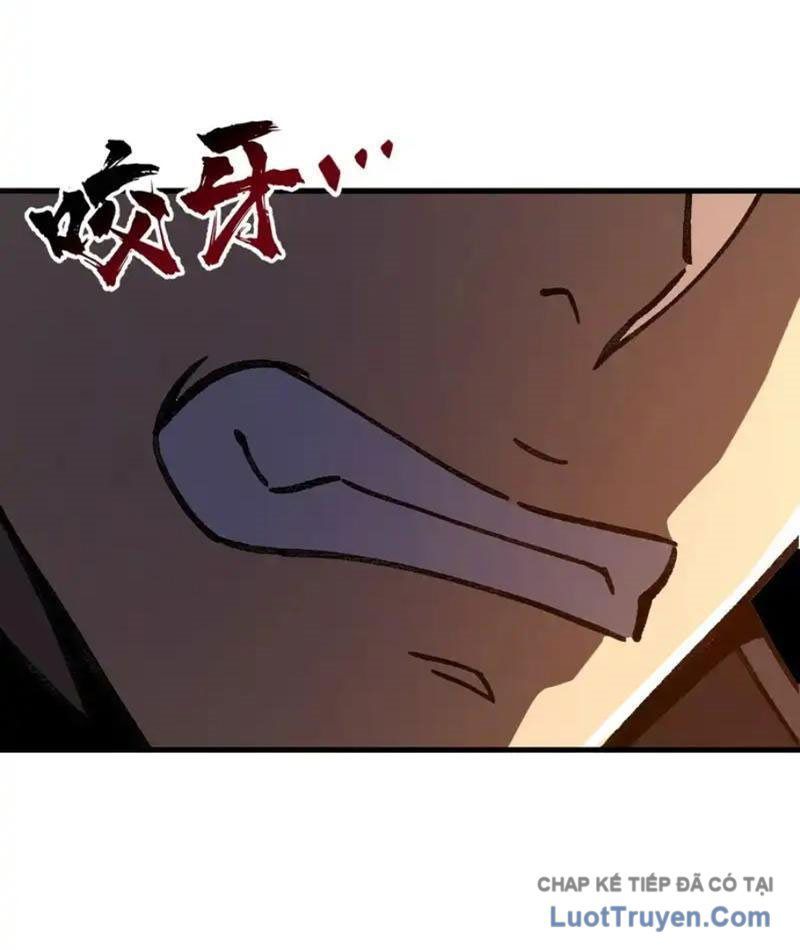 Dị Biến Giáng Lâm Nhân Gian: Kế Hoạch Thanh Trừ Người Chơi Chap 57 - Next Chap 56