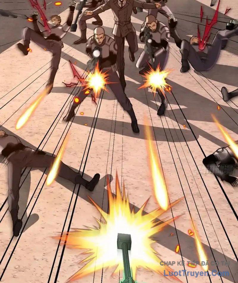 Dị Biến Giáng Lâm Nhân Gian: Kế Hoạch Thanh Trừ Người Chơi Chap 57 - Next Chap 56