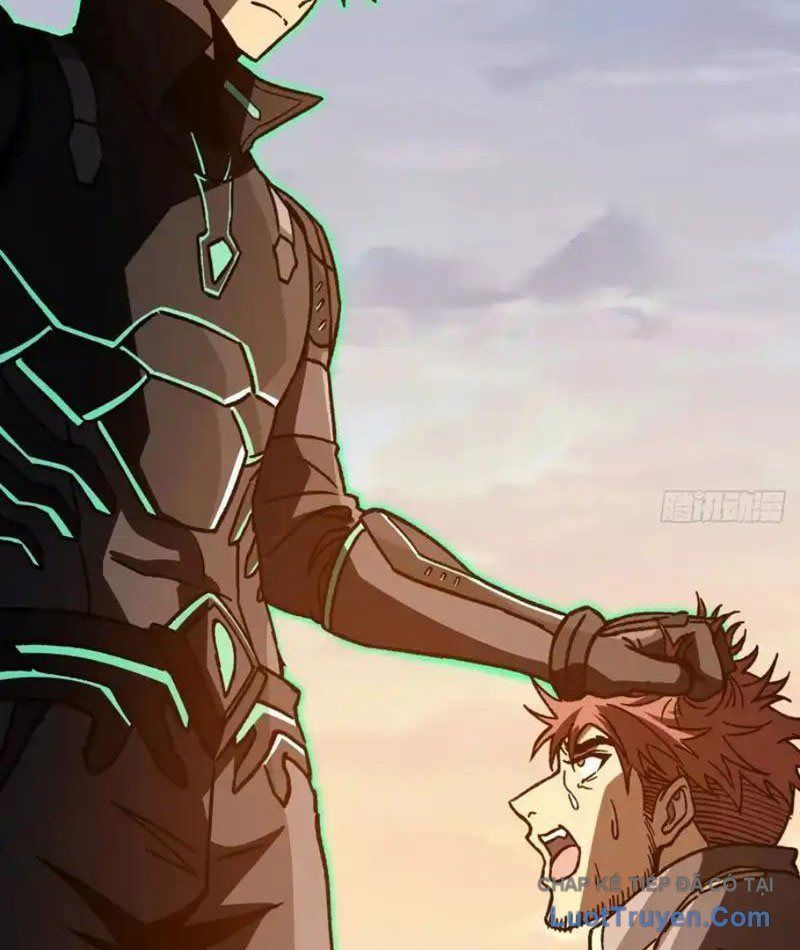 Dị Biến Giáng Lâm Nhân Gian: Kế Hoạch Thanh Trừ Người Chơi Chap 57 - Next Chap 56