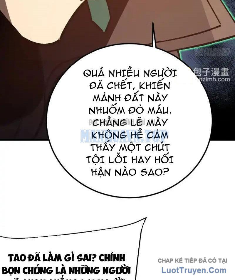 Dị Biến Giáng Lâm Nhân Gian: Kế Hoạch Thanh Trừ Người Chơi Chap 57 - Next Chap 56