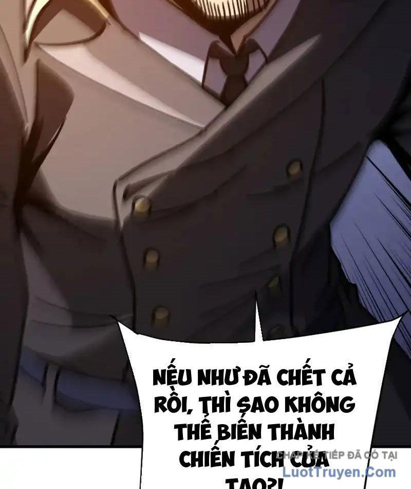 Dị Biến Giáng Lâm Nhân Gian: Kế Hoạch Thanh Trừ Người Chơi Chap 57 - Next Chap 56