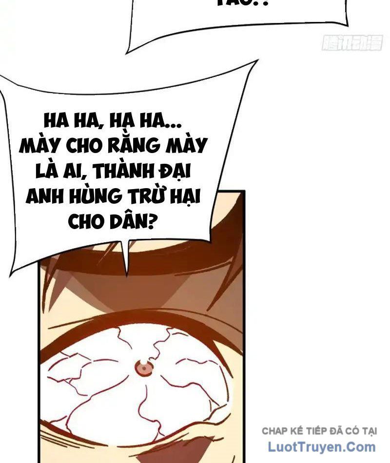 Dị Biến Giáng Lâm Nhân Gian: Kế Hoạch Thanh Trừ Người Chơi Chap 57 - Next Chap 56
