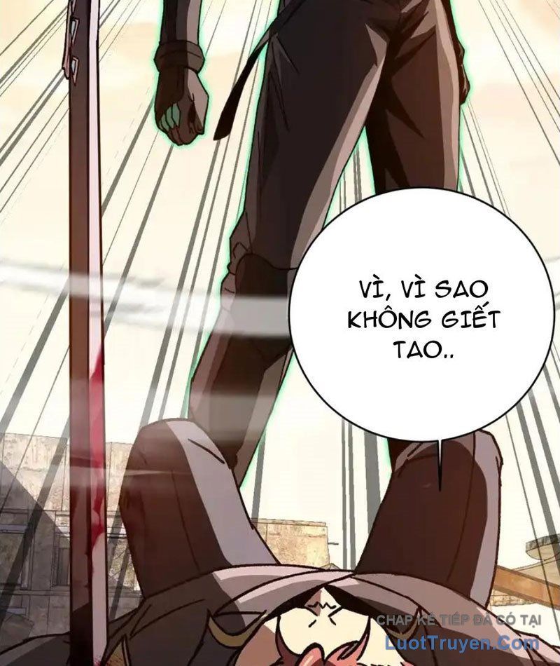 Dị Biến Giáng Lâm Nhân Gian: Kế Hoạch Thanh Trừ Người Chơi Chap 57 - Next Chap 56