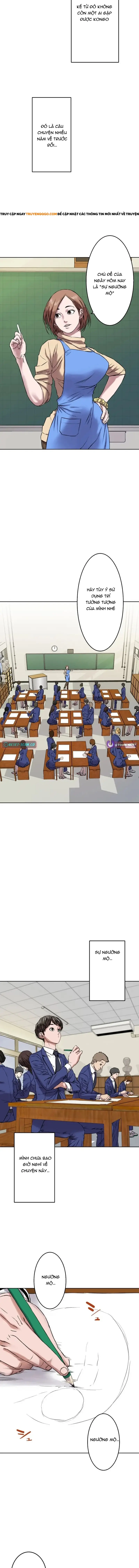 Kenka Banzuke Saijaku No Ore Ga E O Kaku Dake De Kenka Saikyo Rankingu O Kakeagaru Chap 1