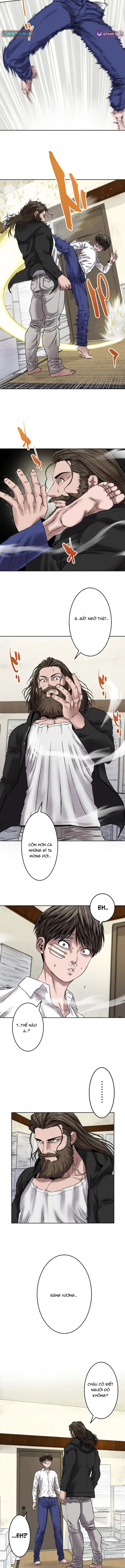 Kenka Banzuke Saijaku No Ore Ga E O Kaku Dake De Kenka Saikyo Rankingu O Kakeagaru Chap 2 - Next Chap 1