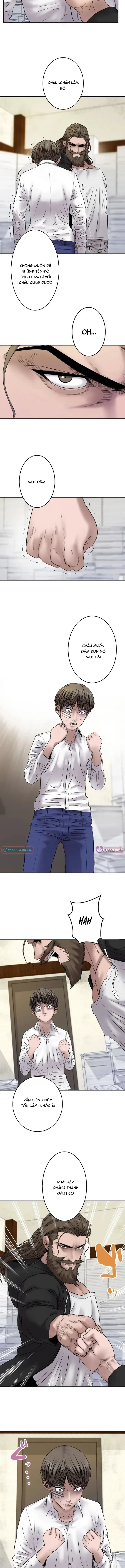 Kenka Banzuke Saijaku No Ore Ga E O Kaku Dake De Kenka Saikyo Rankingu O Kakeagaru Chap 3 - Next Chap 2