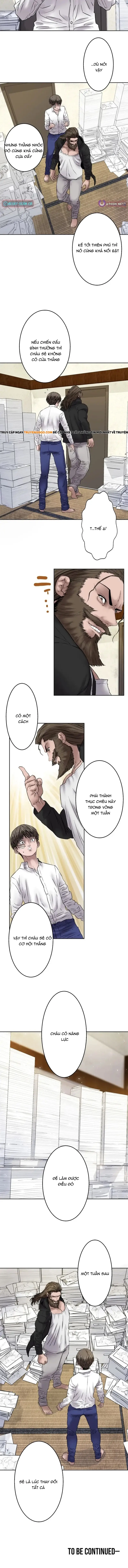 Kenka Banzuke Saijaku No Ore Ga E O Kaku Dake De Kenka Saikyo Rankingu O Kakeagaru Chap 3 - Next Chap 2