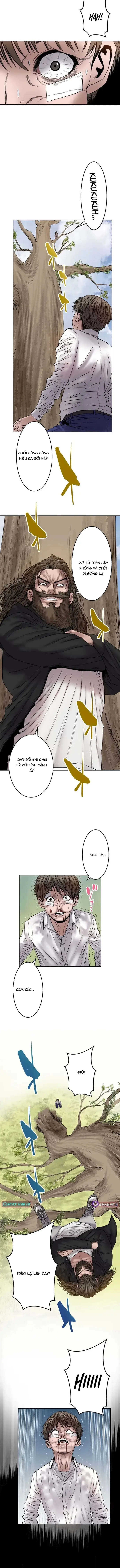 Kenka Banzuke Saijaku No Ore Ga E O Kaku Dake De Kenka Saikyo Rankingu O Kakeagaru Chap 6 - Next Chap 5