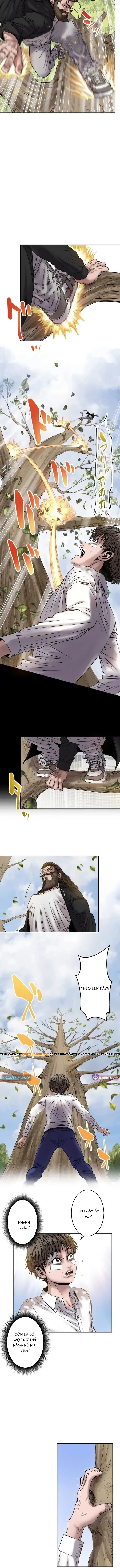 Kenka Banzuke Saijaku No Ore Ga E O Kaku Dake De Kenka Saikyo Rankingu O Kakeagaru Chap 6 - Next Chap 5