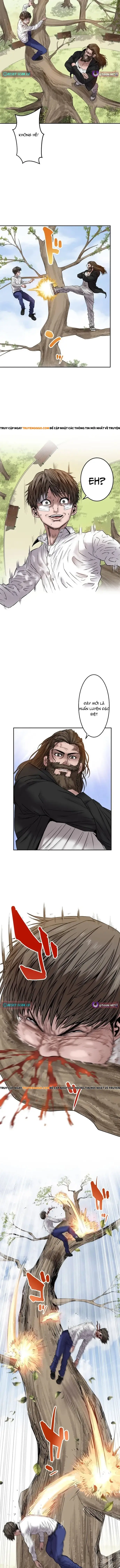 Kenka Banzuke Saijaku No Ore Ga E O Kaku Dake De Kenka Saikyo Rankingu O Kakeagaru Chap 6 - Next Chap 5