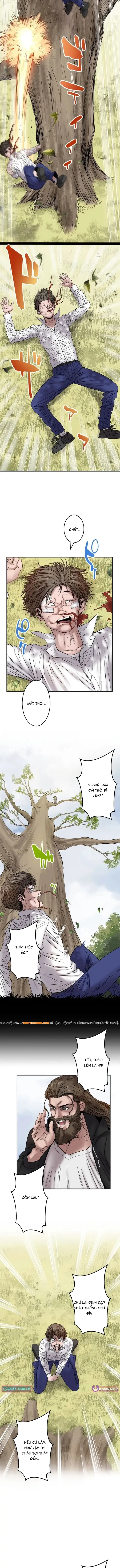 Kenka Banzuke Saijaku No Ore Ga E O Kaku Dake De Kenka Saikyo Rankingu O Kakeagaru Chap 6 - Next Chap 5