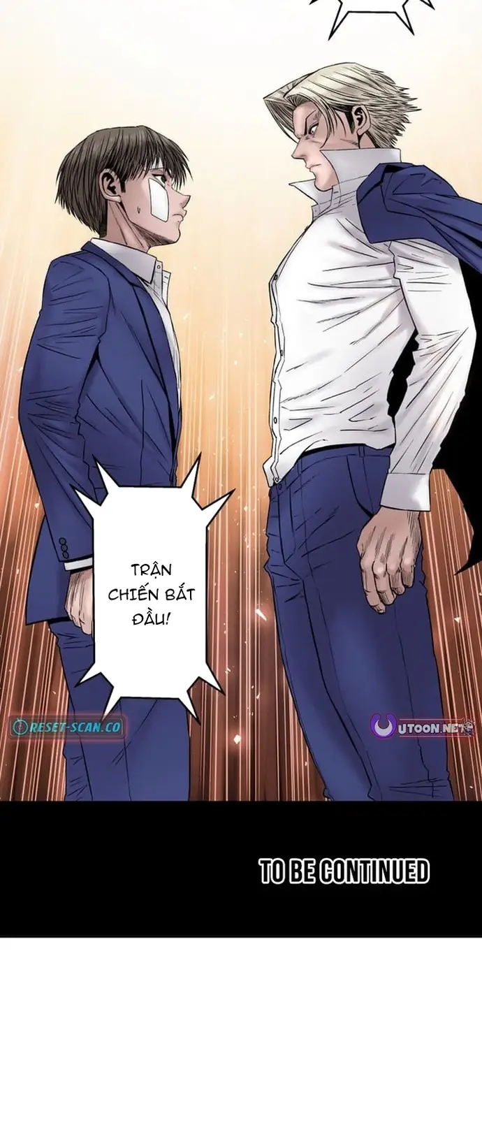 Kenka Banzuke Saijaku No Ore Ga E O Kaku Dake De Kenka Saikyo Rankingu O Kakeagaru Chap 7 - Next Chap 6