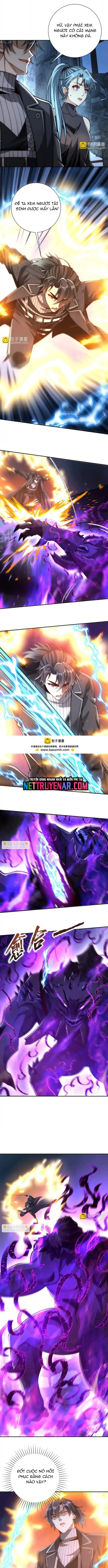 Trùng Sinh: Tôi Đứng Top Nhờ Hệ Thống Gian Lận Chap 62 - Next Chap 61