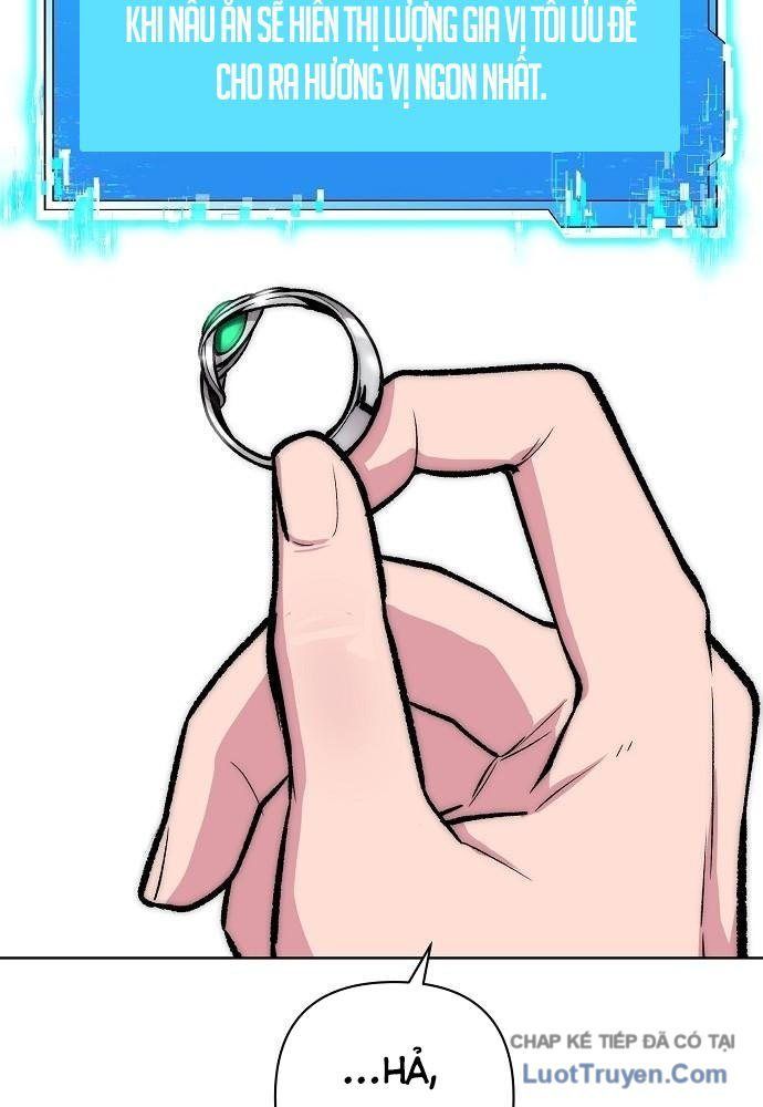 Chúa Quỷ Muốn Trở Thành Đầu Bếp Chap 61 - Next Chap 60