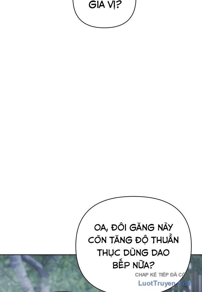 Chúa Quỷ Muốn Trở Thành Đầu Bếp Chap 61 - Next Chap 60