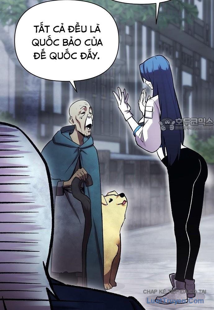 Chúa Quỷ Muốn Trở Thành Đầu Bếp Chap 61 - Next Chap 60