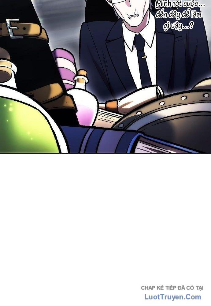 Chúa Quỷ Muốn Trở Thành Đầu Bếp Chap 61 - Next Chap 60