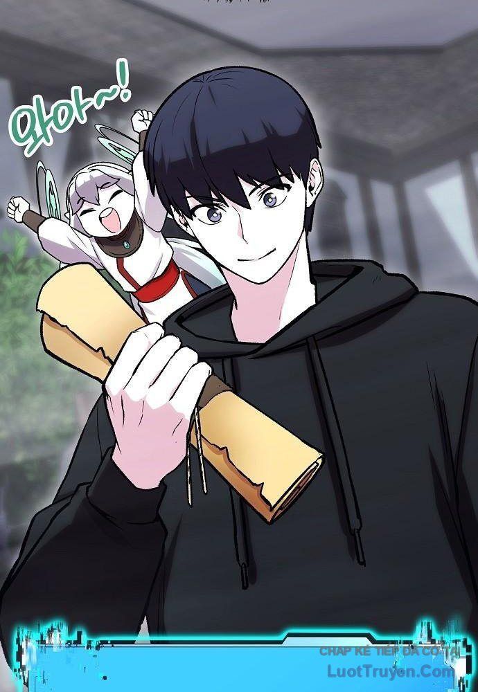 Chúa Quỷ Muốn Trở Thành Đầu Bếp Chap 61 - Next Chap 60